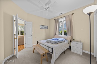 Featuring a roof installed in November 2025, welcome to The on Belvedere Country Club in North Carolina - for sale on GolfHomes.com, golf home, golf lot