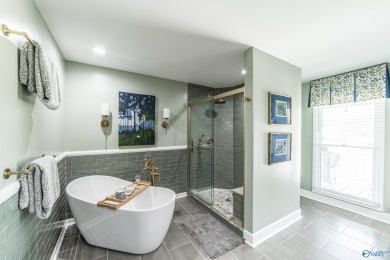 Southern Charm Meets Golf Course Living! Step into timeless on Goose Pond Colony Resort - Plantation Golf Course in Alabama - for sale on GolfHomes.com, golf home, golf lot
