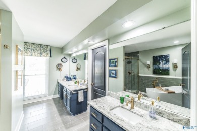 Southern Charm Meets Golf Course Living! Step into timeless on Goose Pond Colony Resort - Plantation Golf Course in Alabama - for sale on GolfHomes.com, golf home, golf lot