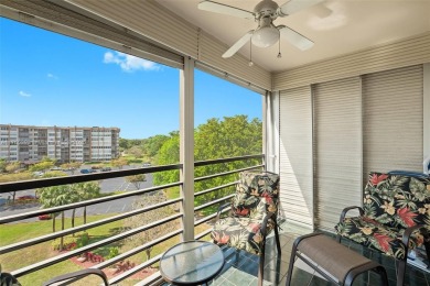 Welcome to this freshly painted, move-in ready 2-bedroom on Pembroke Lakes Golf Club in Florida - for sale on GolfHomes.com, golf home, golf lot