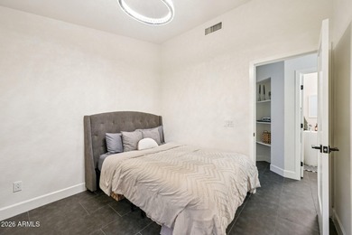 Immaculate 3-bedroom 2-bath home in highly desirable Red on Red Mountain Ranch Country Club in Arizona - for sale on GolfHomes.com, golf home, golf lot