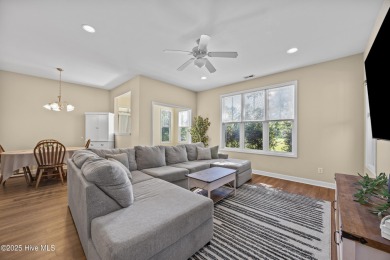 Welcome to The Forest at Belvedere!
This inviting 3-bedroom on Belvedere Country Club in North Carolina - for sale on GolfHomes.com, golf home, golf lot