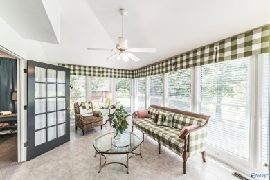 Southern Charm Meets Golf Course Living! Step into timeless on Goose Pond Colony Resort - Plantation Golf Course in Alabama - for sale on GolfHomes.com, golf home, golf lot