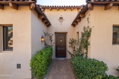 WINNER OF ''BEST HOME ON TOUR''!!! Discover the epitome of on Superstition Mountain Club - Lost Gold in Arizona - for sale on GolfHomes.com, golf home, golf lot