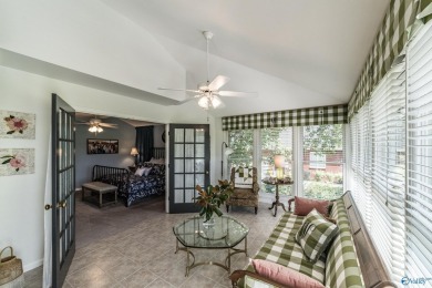 Southern Charm Meets Golf Course Living! Step into timeless on Goose Pond Colony Resort - Plantation Golf Course in Alabama - for sale on GolfHomes.com, golf home, golf lot