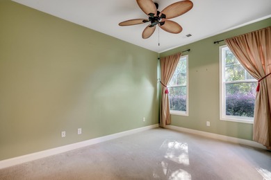 This beautifully landscaped home is a nature lovers paradise on Wachesaw Plantation East Golf Course in South Carolina - for sale on GolfHomes.com, golf home, golf lot