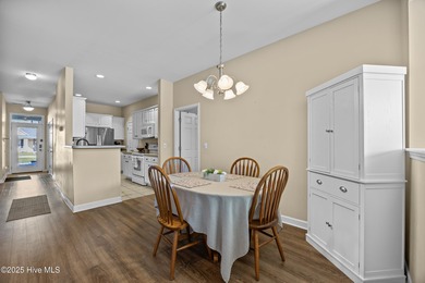 Featuring a roof installed in November 2025, welcome to The on Belvedere Country Club in North Carolina - for sale on GolfHomes.com, golf home, golf lot