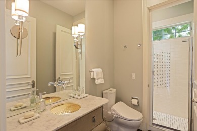 Luxurious 7-Bedroom Home on the 9th Hole of Apple Mountain Golf on Golf Club At Apple Mountain in Michigan - for sale on GolfHomes.com, golf home, golf lot