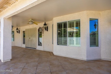 Welcome to your dream retreat in a 
 vibrant 55+ community! This on Mission Royale Golf Club in Arizona - for sale on GolfHomes.com, golf home, golf lot