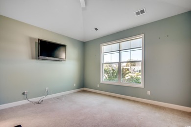 This beautifully landscaped home is a nature lovers paradise on Wachesaw Plantation East Golf Course in South Carolina - for sale on GolfHomes.com, golf home, golf lot