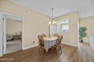 Featuring a roof installed in November 2025, welcome to The on Belvedere Country Club in North Carolina - for sale on GolfHomes.com, golf home, golf lot