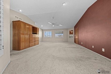 Inviting 2 bed, 2 bath townhome in Villa Coronado, perfectly on Mesa Del Sol Golf Club in Arizona - for sale on GolfHomes.com, golf home, golf lot