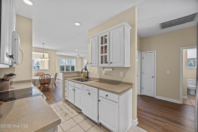 Welcome to The Forest at Belvedere!
This inviting 3-bedroom on Belvedere Country Club in North Carolina - for sale on GolfHomes.com, golf home, golf lot