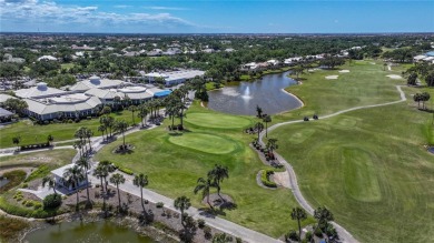 You Will Love the Beautiful Golf Course, Lake and Club House on Plantation Golf and Country Club in Florida - for sale on GolfHomes.com, golf home, golf lot