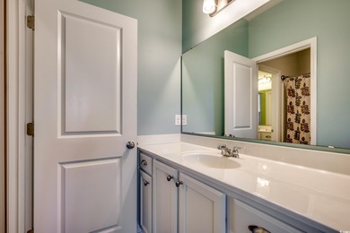 This beautifully landscaped home is a nature lovers paradise on Wachesaw Plantation East Golf Course in South Carolina - for sale on GolfHomes.com, golf home, golf lot