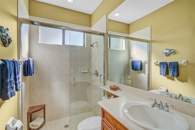 Experience Florida living at its finest in this exceptional Lee on River Wilderness Golf and Country Club in Florida - for sale on GolfHomes.com, golf home, golf lot