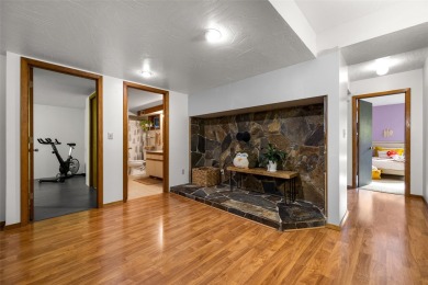 Enjoy this spacious 4-bed 3-bath home in one of Whitefish's on Whitefish Lake Golf Club in Montana - for sale on GolfHomes.com, golf home, golf lot