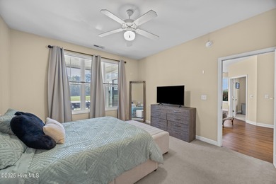 Featuring a roof installed in November 2025, welcome to The on Belvedere Country Club in North Carolina - for sale on GolfHomes.com, golf home, golf lot