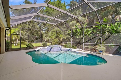 Experience Florida living at its finest in this exceptional Lee on River Wilderness Golf and Country Club in Florida - for sale on GolfHomes.com, golf home, golf lot