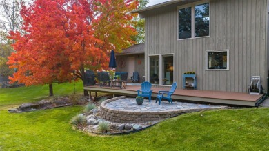 Enjoy this spacious 4-bed 3-bath home in one of Whitefish's on Whitefish Lake Golf Club in Montana - for sale on GolfHomes.com, golf home, golf lot