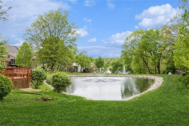 Welcome to resort-style living in the beautiful and highly on Lakewood Oaks Golf Club, Ltd. in Missouri - for sale on GolfHomes.com, golf home, golf lot
