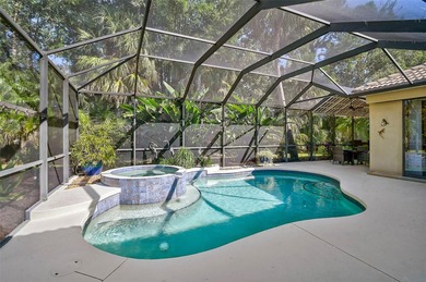 Experience Florida living at its finest in this exceptional Lee on River Wilderness Golf and Country Club in Florida - for sale on GolfHomes.com, golf home, golf lot