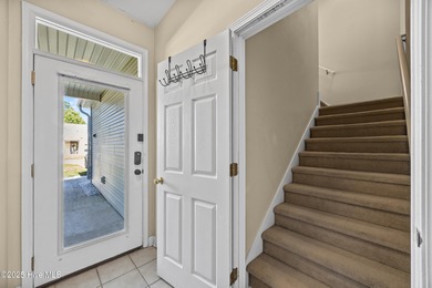 Featuring a roof installed in November 2025, welcome to The on Belvedere Country Club in North Carolina - for sale on GolfHomes.com, golf home, golf lot