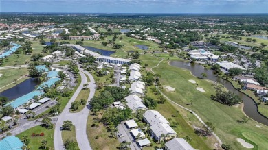 You Will Love the Beautiful Golf Course, Lake and Club House on Plantation Golf and Country Club in Florida - for sale on GolfHomes.com, golf home, golf lot