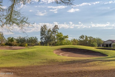 Welcome to your dream retreat in a 
 vibrant 55+ community! This on Mission Royale Golf Club in Arizona - for sale on GolfHomes.com, golf home, golf lot