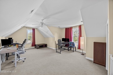 Featuring a roof installed in November 2025, welcome to The on Belvedere Country Club in North Carolina - for sale on GolfHomes.com, golf home, golf lot