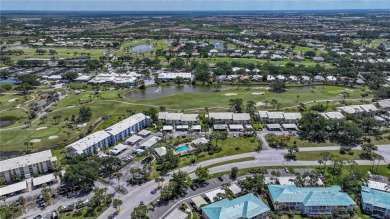 You Will Love the Beautiful Golf Course, Lake and Club House on Plantation Golf and Country Club in Florida - for sale on GolfHomes.com, golf home, golf lot