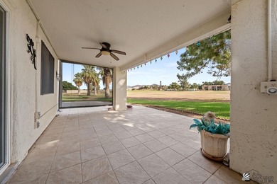 Inviting 2 bed, 2 bath townhome in Villa Coronado, perfectly on Mesa Del Sol Golf Club in Arizona - for sale on GolfHomes.com, golf home, golf lot
