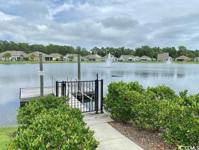 This beautifully landscaped home is a nature lovers paradise on Wachesaw Plantation East Golf Course in South Carolina - for sale on GolfHomes.com, golf home, golf lot