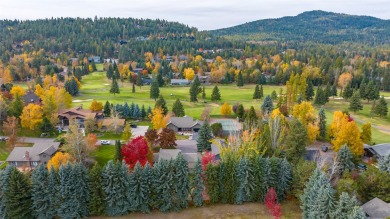 Enjoy this spacious 4-bed 3-bath home in one of Whitefish's on Whitefish Lake Golf Club in Montana - for sale on GolfHomes.com, golf home, golf lot