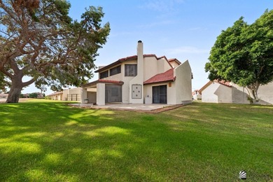 Inviting 2 bed, 2 bath townhome in Villa Coronado, perfectly on Mesa Del Sol Golf Club in Arizona - for sale on GolfHomes.com, golf home, golf lot