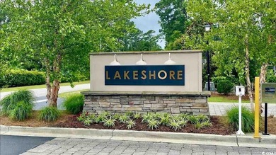 This beautifully landscaped home is a nature lovers paradise on Wachesaw Plantation East Golf Course in South Carolina - for sale on GolfHomes.com, golf home, golf lot
