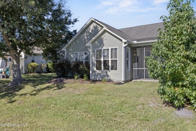 Welcome to The Forest at Belvedere!
This inviting 3-bedroom on Belvedere Country Club in North Carolina - for sale on GolfHomes.com, golf home, golf lot