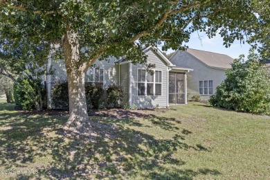 Welcome to The Forest at Belvedere!
This inviting 3-bedroom on Belvedere Country Club in North Carolina - for sale on GolfHomes.com, golf home, golf lot