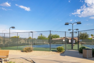 Welcome to your dream retreat in a 
 vibrant 55+ community! This on Mission Royale Golf Club in Arizona - for sale on GolfHomes.com, golf home, golf lot