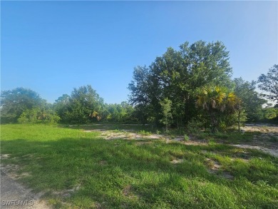 Beautiful .23 acre lot located near Alabama Road and Homestead on Copperhead Golf Club in Florida - for sale on GolfHomes.com, golf home, golf lot