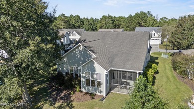 Featuring a roof installed in November 2025, welcome to The on Belvedere Country Club in North Carolina - for sale on GolfHomes.com, golf home, golf lot