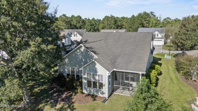 Welcome to The Forest at Belvedere!
This inviting 3-bedroom on Belvedere Country Club in North Carolina - for sale on GolfHomes.com, golf home, golf lot