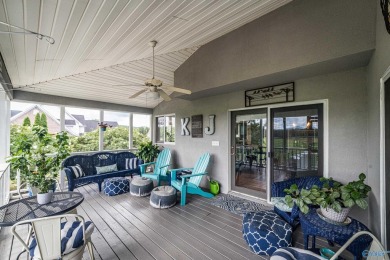 Southern Charm Meets Golf Course Living! Step into timeless on Goose Pond Colony Resort - Plantation Golf Course in Alabama - for sale on GolfHomes.com, golf home, golf lot