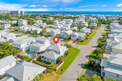Discover coastal living at its finest at 70 Ruth Street in on Seascape Golf Course in Florida - for sale on GolfHomes.com, golf home, golf lot