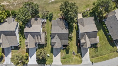 Featuring a roof installed in November 2025, welcome to The on Belvedere Country Club in North Carolina - for sale on GolfHomes.com, golf home, golf lot