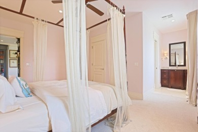 Luxurious 7-Bedroom Home on the 9th Hole of Apple Mountain Golf on Golf Club At Apple Mountain in Michigan - for sale on GolfHomes.com, golf home, golf lot
