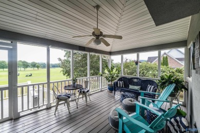 Southern Charm Meets Golf Course Living! Step into timeless on Goose Pond Colony Resort - Plantation Golf Course in Alabama - for sale on GolfHomes.com, golf home, golf lot
