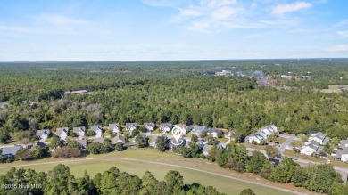 Welcome to The Forest at Belvedere!
This inviting 3-bedroom on Belvedere Country Club in North Carolina - for sale on GolfHomes.com, golf home, golf lot