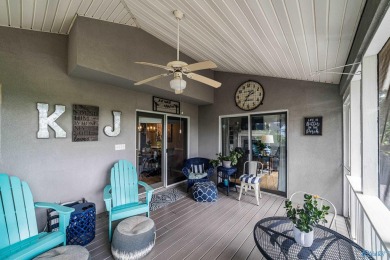Southern Charm Meets Golf Course Living! Step into timeless on Goose Pond Colony Resort - Plantation Golf Course in Alabama - for sale on GolfHomes.com, golf home, golf lot