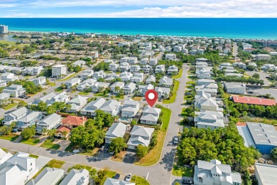 Discover coastal living at its finest at 70 Ruth Street in on Seascape Golf Course in Florida - for sale on GolfHomes.com, golf home, golf lot